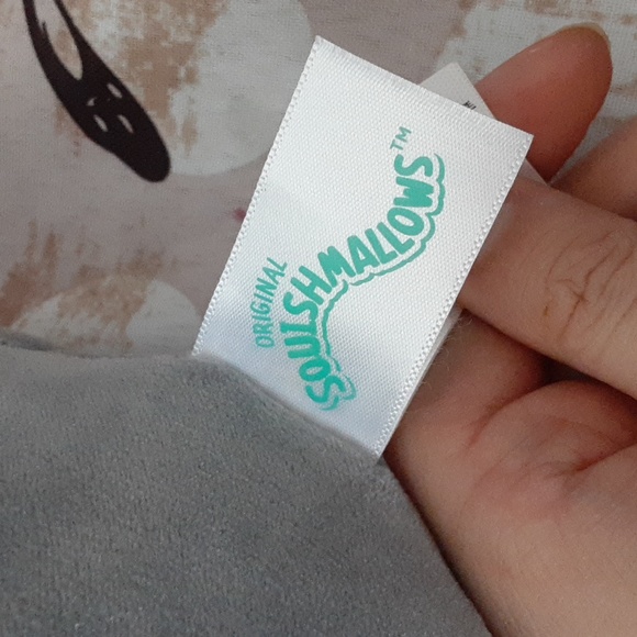 Squishmallow Jason the Donkey - Picture 3 of 3